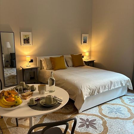 B&B Genova Holiday מראה חיצוני תמונה