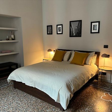 B&B Genova Holiday מראה חיצוני תמונה