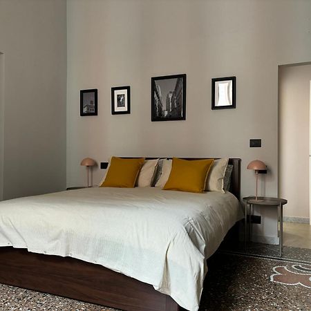 B&B Genova Holiday מראה חיצוני תמונה