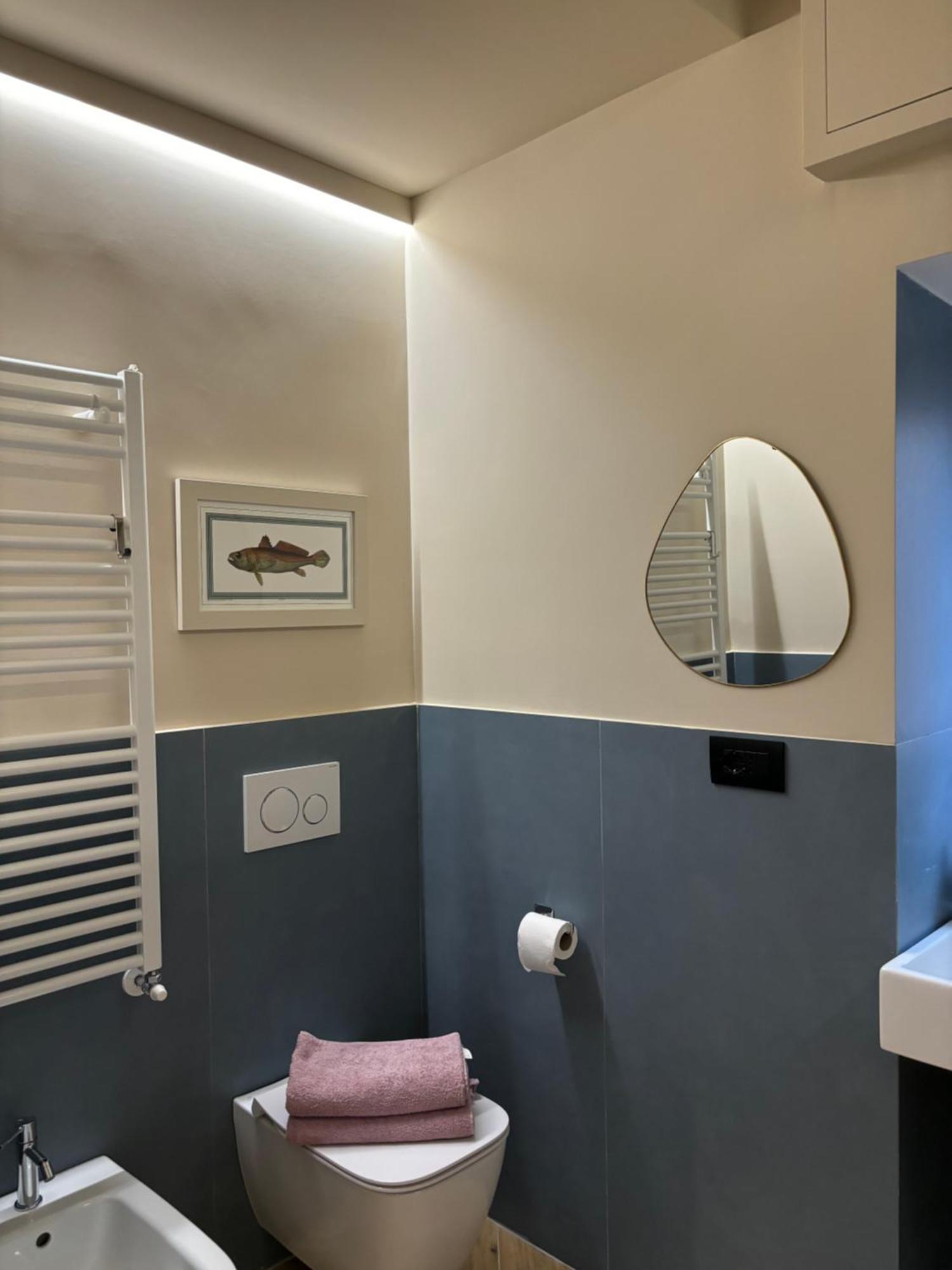 B&B Genova Holiday מראה חיצוני תמונה