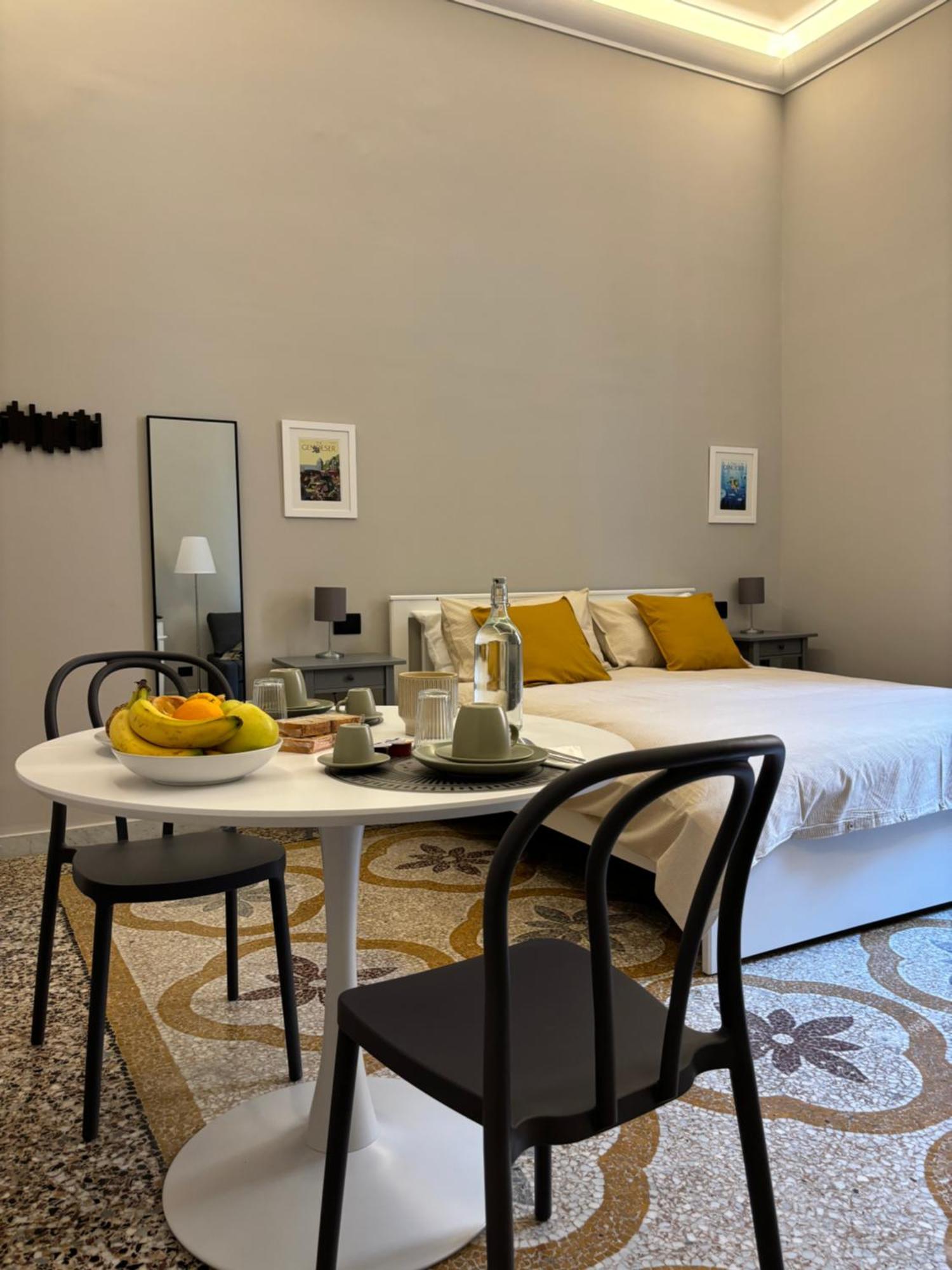 B&B Genova Holiday מראה חיצוני תמונה