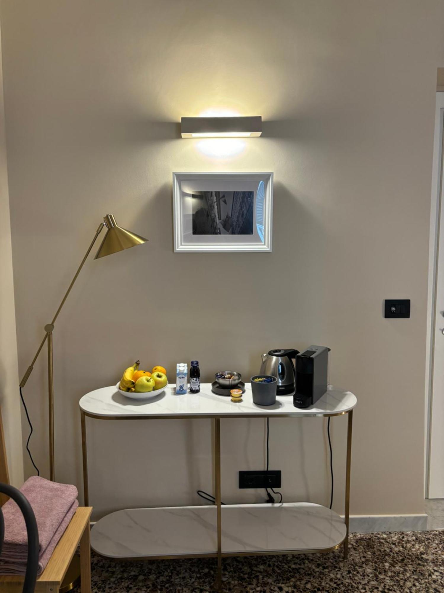 B&B Genova Holiday מראה חיצוני תמונה
