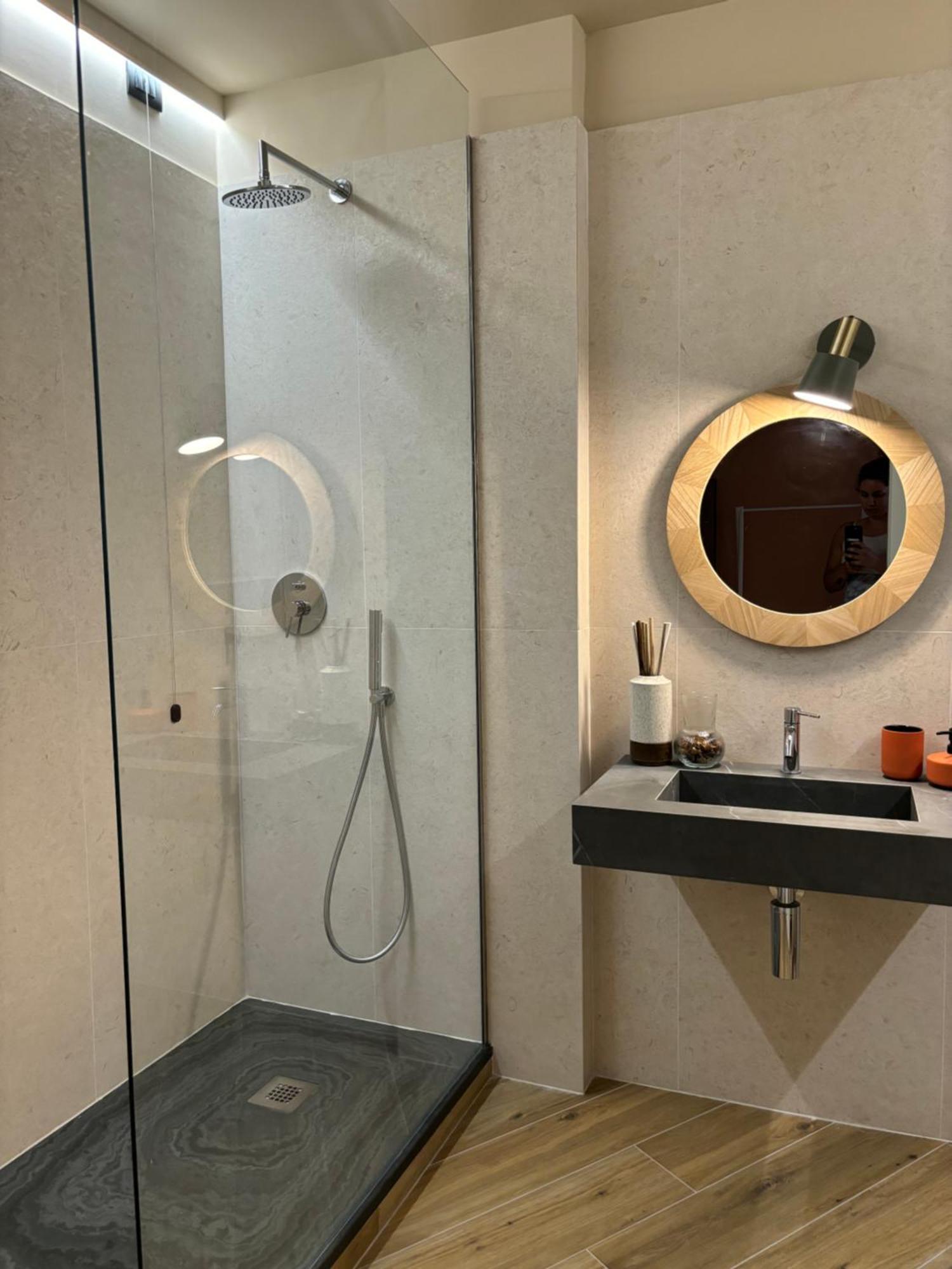 B&B Genova Holiday מראה חיצוני תמונה
