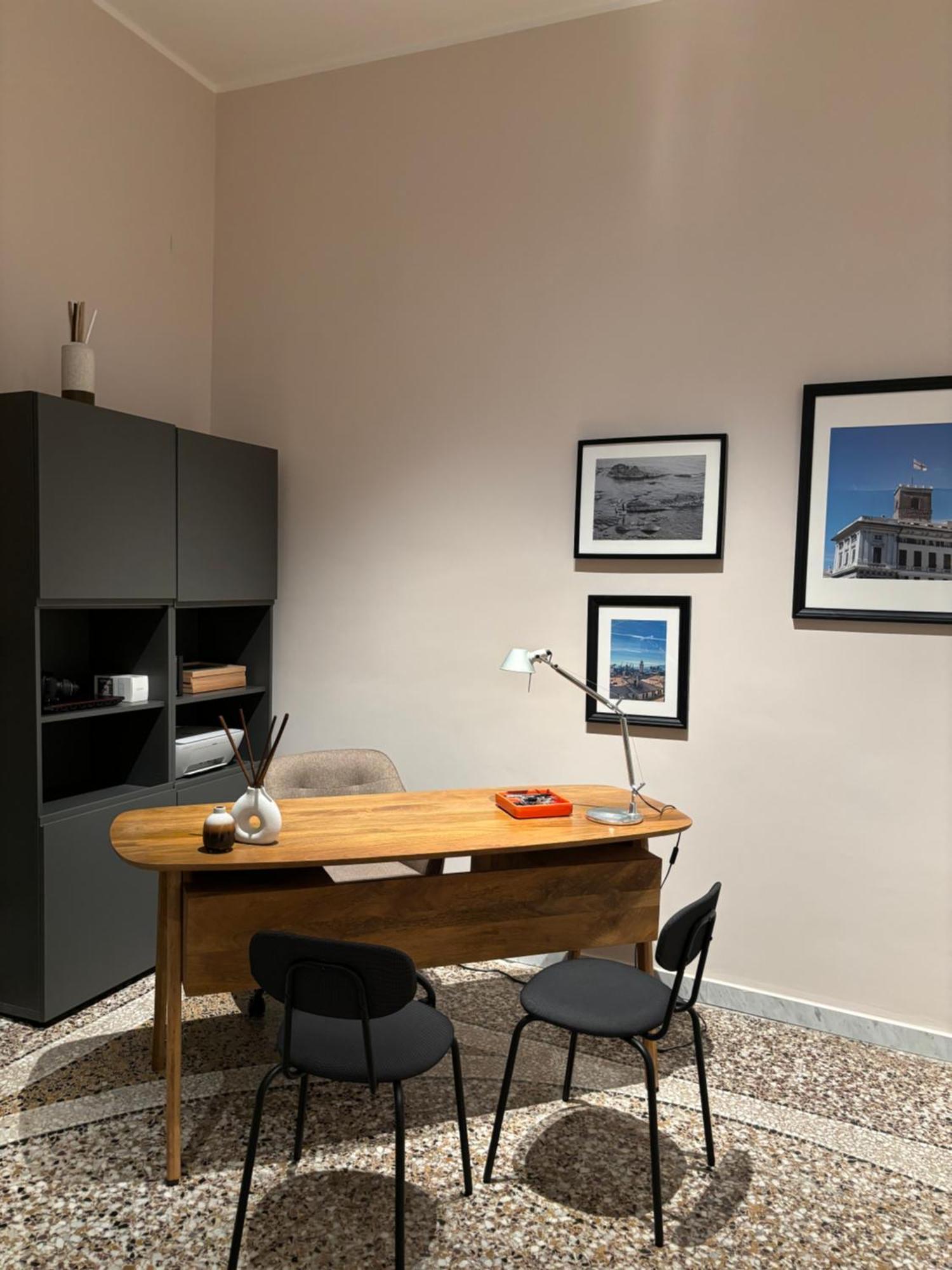B&B Genova Holiday מראה חיצוני תמונה
