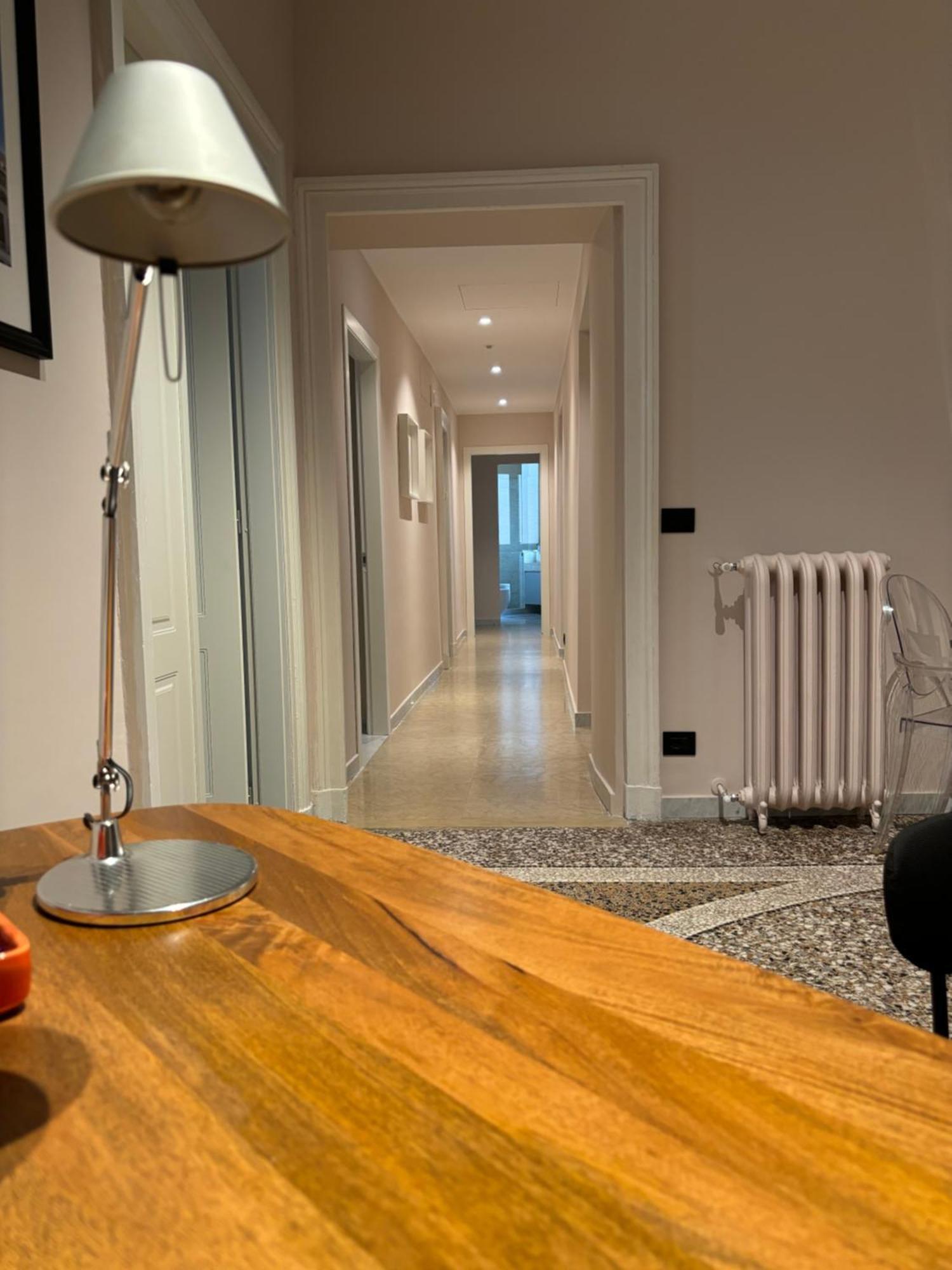 B&B Genova Holiday מראה חיצוני תמונה