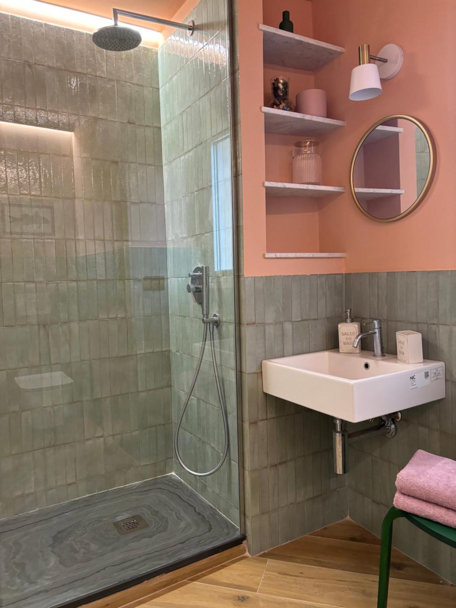B&B Genova Holiday מראה חיצוני תמונה