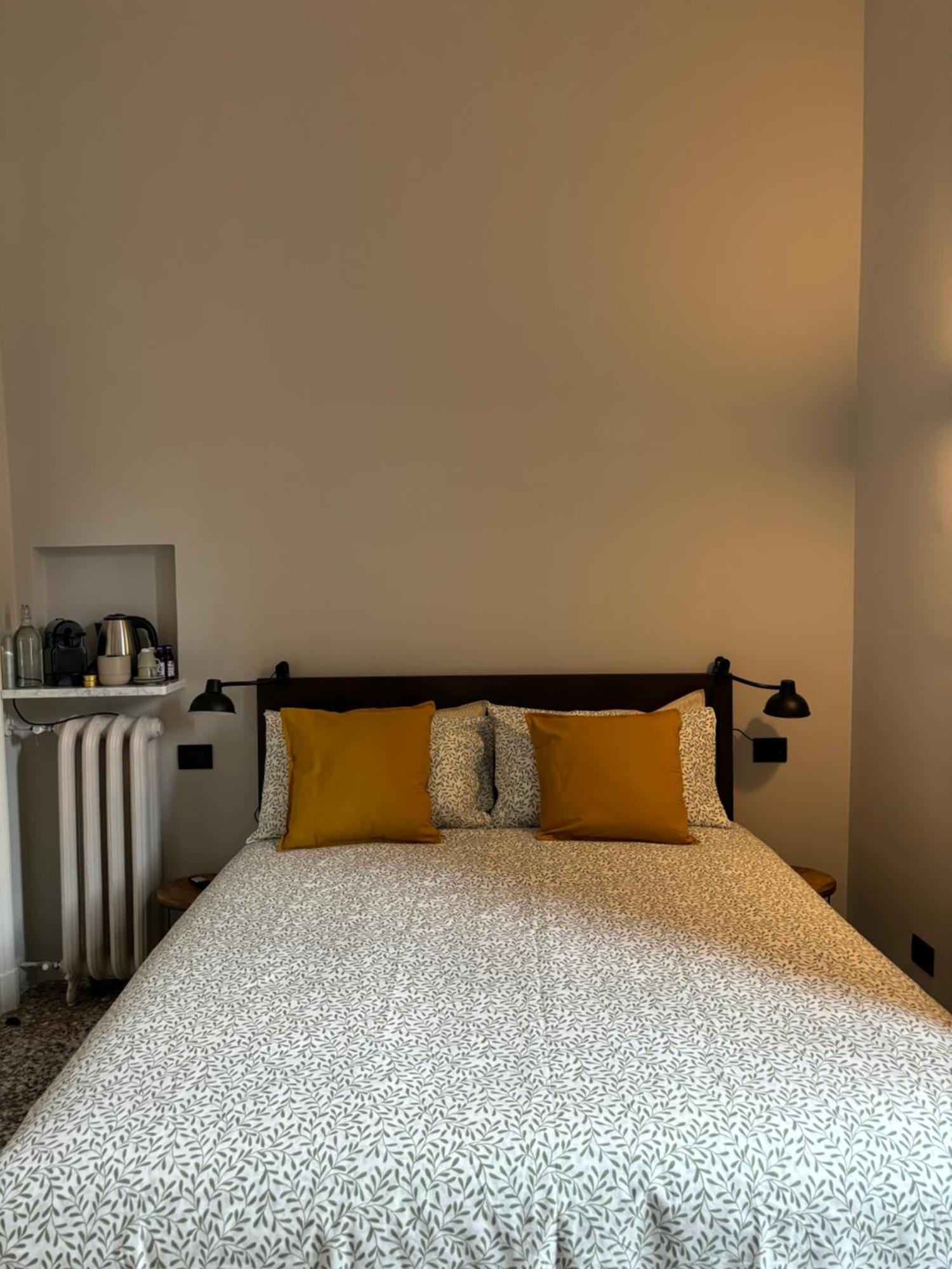 B&B Genova Holiday מראה חיצוני תמונה